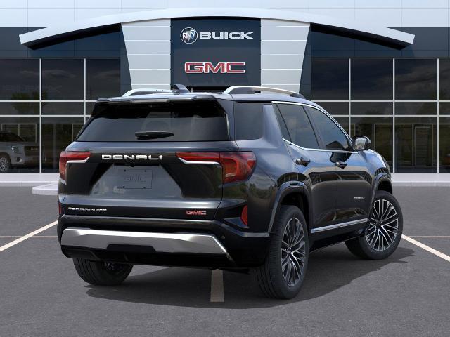 2026 GMC Terrain Vehicle Photo in LITTLE FALLS, NJ 07424-1717