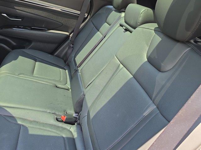 2024 Hyundai TUCSON Vehicle Photo in Pleasant Hills, PA 15236