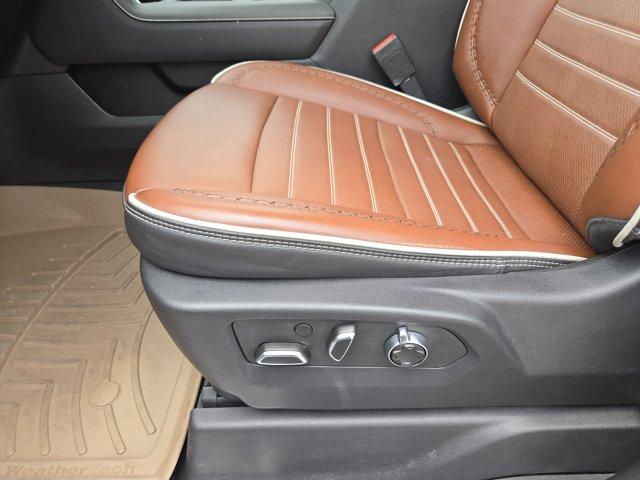2024 GMC Sierra 2500 HD Vehicle Photo in Decatur, TX 76234