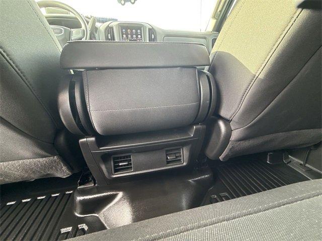2024 GMC Sierra 3500 HD Vehicle Photo in BENTONVILLE, AR 72712-4322