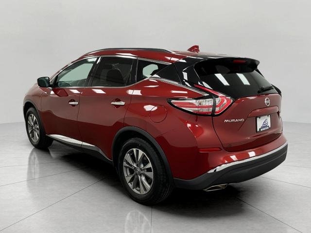 2018 Nissan Murano Vehicle Photo in Appleton, WI 54913