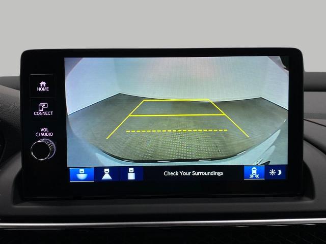 2025 Acura ADX Vehicle Photo in Appleton, WI 54913