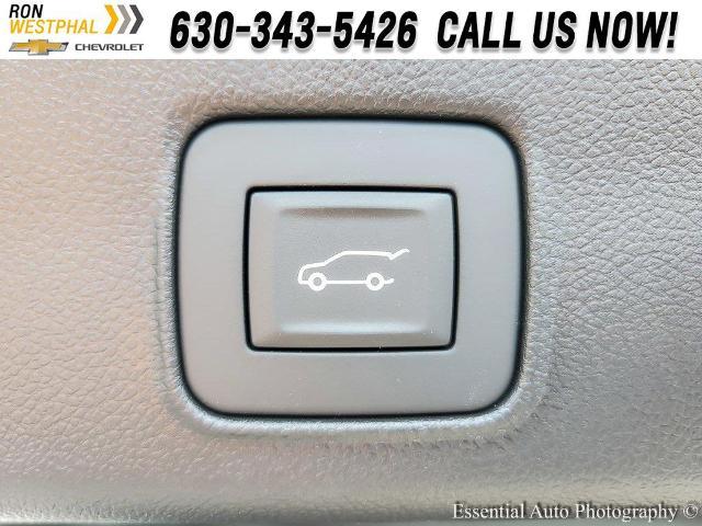 2026 Chevrolet Trailblazer Vehicle Photo in AURORA, IL 60503-9326