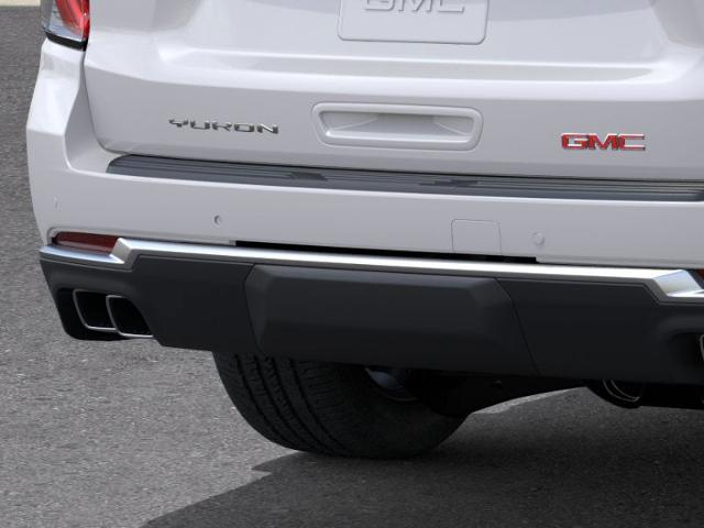 2025 GMC Yukon XL Vehicle Photo in DANBURY, CT 06810-5034