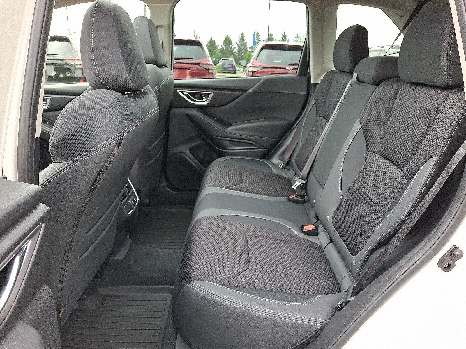 2022 Subaru Forester Vehicle Photo in Easton, PA 18045