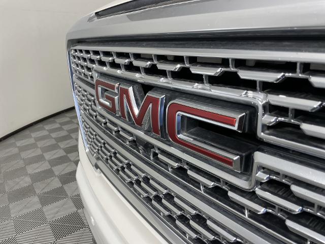 2019 GMC Sierra 1500 Vehicle Photo in GILBERT, AZ 85297-0402