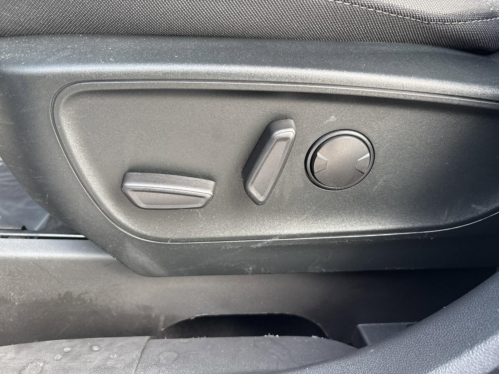 2022 Ford Escape Vehicle Photo in Mechanicsburg, PA 17050