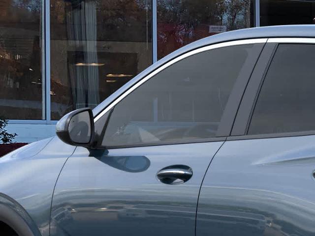 2026 Buick Encore GX Vehicle Photo in ZELIENOPLE, PA 16063-2910