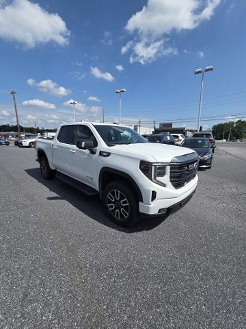 2022 GMC Sierra 1500 Vehicle Photo in HARRISBURG, PA 17111-1033