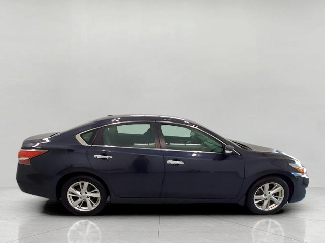 2015 Nissan Altima Vehicle Photo in OSHKOSH, WI 54904-7811