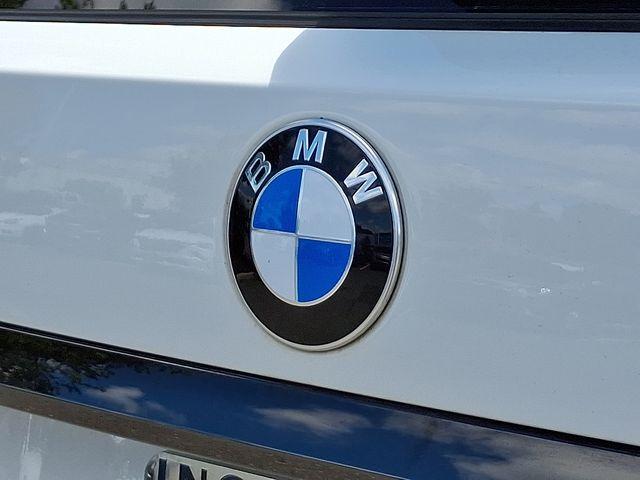 2022 BMW X7 Vehicle Photo in DANBURY, CT 06810-5034