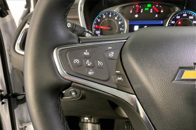 2024 Chevrolet Equinox Vehicle Photo in INDEPENDENCE, MO 64055-1314