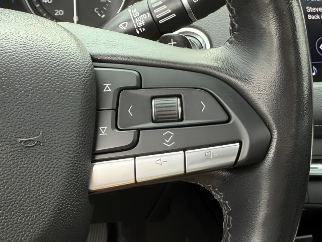 2020 Cadillac XT4 Vehicle Photo in MADISON, WI 53713-3220