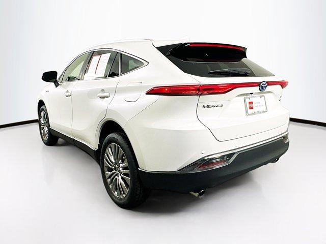 2021 Toyota Venza Vehicle Photo in Flemington, NJ 08822