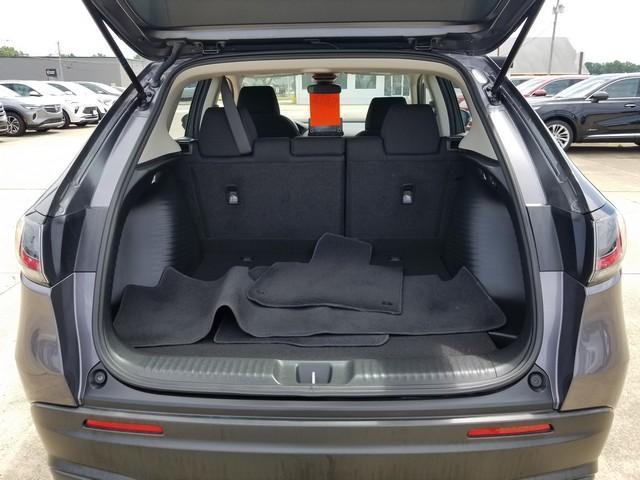 2023 Honda HR-V Vehicle Photo in ELYRIA, OH 44035-6349