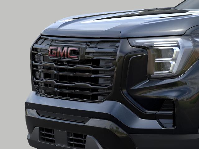 2026 GMC Terrain Vehicle Photo in GREEN BAY, WI 54303-3330