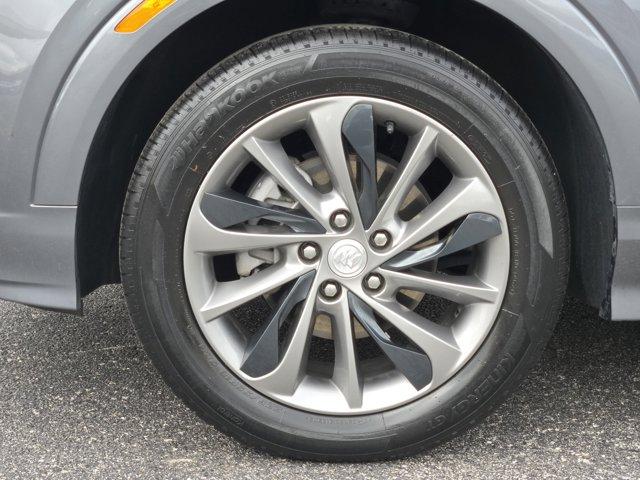 2022 Buick Encore GX Vehicle Photo in Decatur, TX 76234