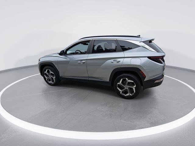 2022 Hyundai TUCSON Vehicle Photo in Pleasant Hills, PA 15236