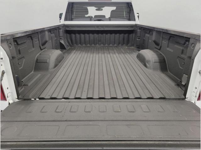 2021 Chevrolet Silverado 2500 HD Vehicle Photo in OSHKOSH, WI 54904-7811