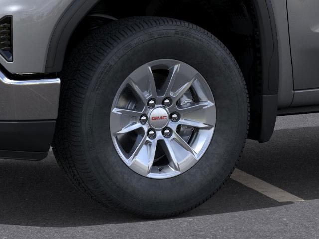 2025 GMC Sierra 1500 Vehicle Photo in HARRISBURG, PA 17111-1033