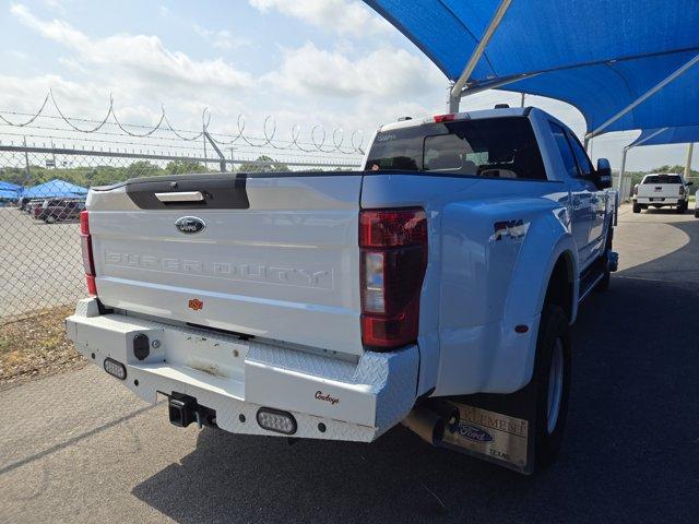 2022 Ford Super Duty F-350 DRW Vehicle Photo in Decatur, TX 76234