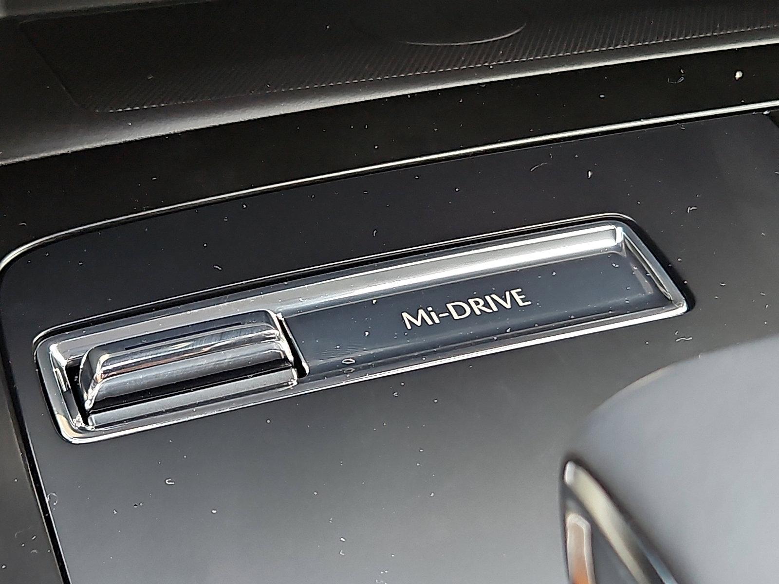 2025 Mazda CX-90 Vehicle Photo in Trevose, PA 19053