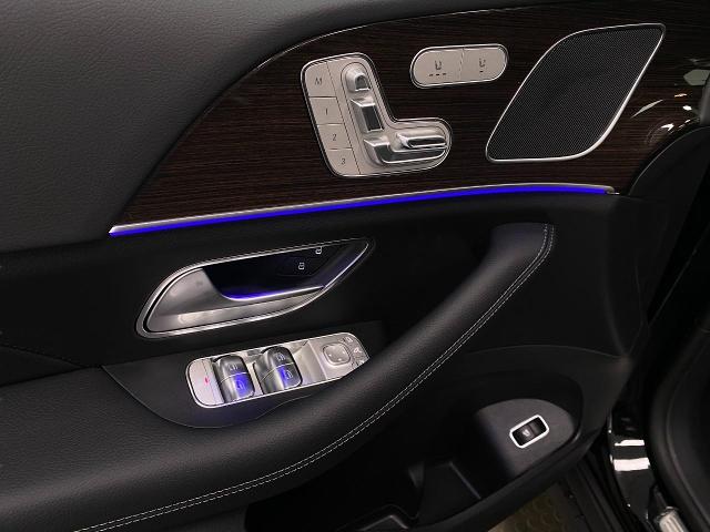 2025 Mercedes-Benz GLE Vehicle Photo in Appleton, WI 54913