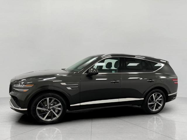 2025 Genesis GV80 Vehicle Photo in Appleton, WI 54913