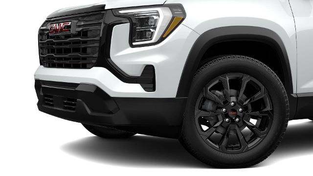 2026 GMC Terrain Vehicle Photo in Fishers, IN 46038