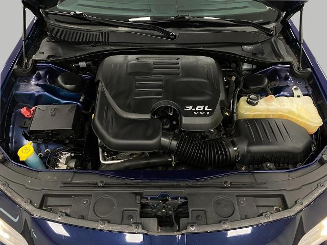 2016 Chrysler 300 Vehicle Photo in Appleton, WI 54913