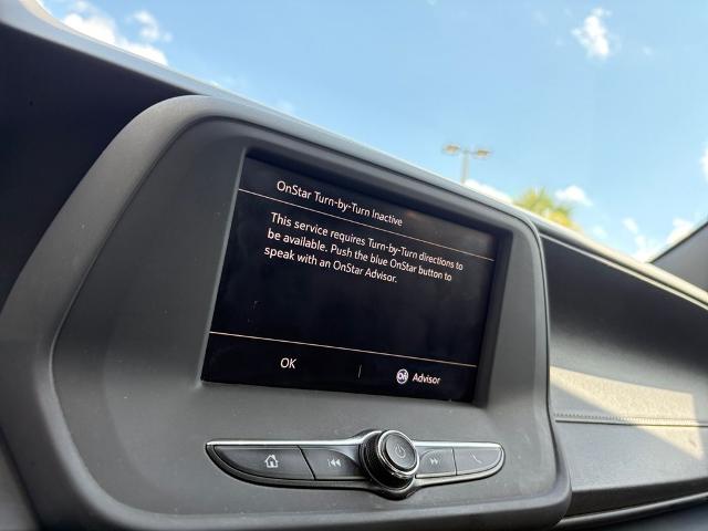 2023 Chevrolet Camaro Vehicle Photo in Savannah, GA 31419