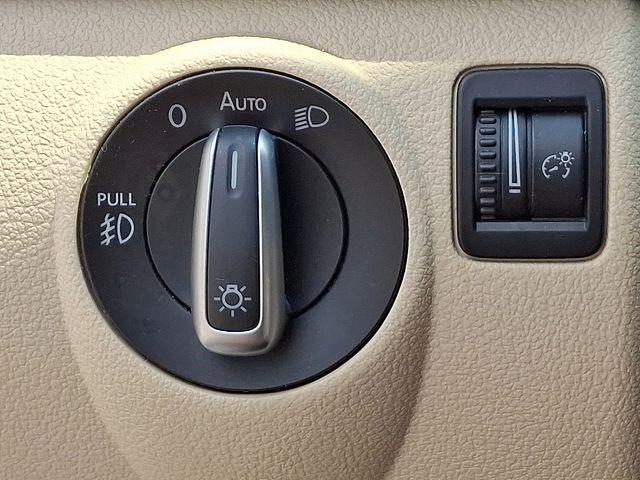 2016 Volkswagen Tiguan Vehicle Photo in WATERTOWN, CT 06795-3318