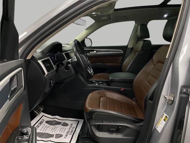 2022 Volkswagen Atlas Vehicle Photo in Appleton, WI 54913