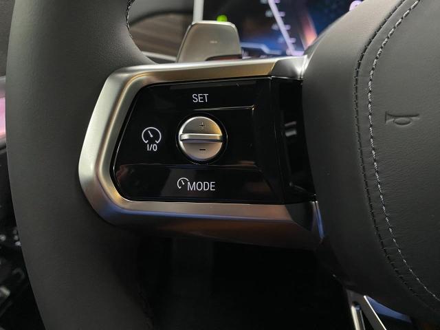 2025 BMW 740i xDrive Vehicle Photo in Appleton, WI 54913