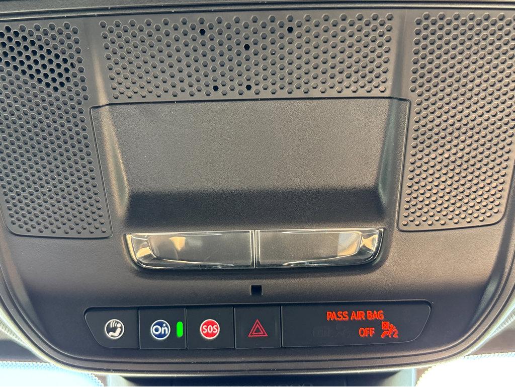2025 Chevrolet Equinox Vehicle Photo in POOLER, GA 31322-3252