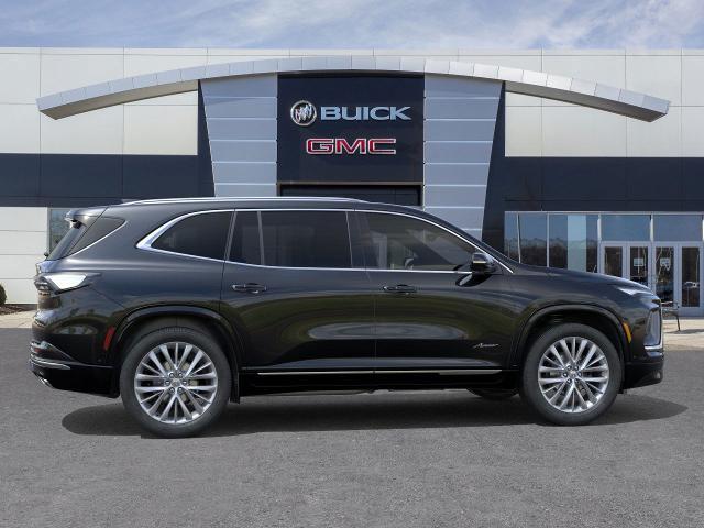 2026 Buick Enclave Vehicle Photo in DANBURY, CT 06810-5034