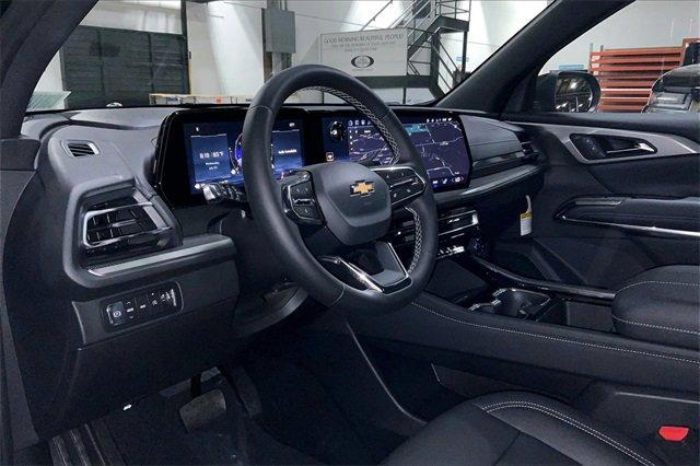 2026 Chevrolet Traverse Vehicle Photo in KANSAS CITY, MO 64114-4502