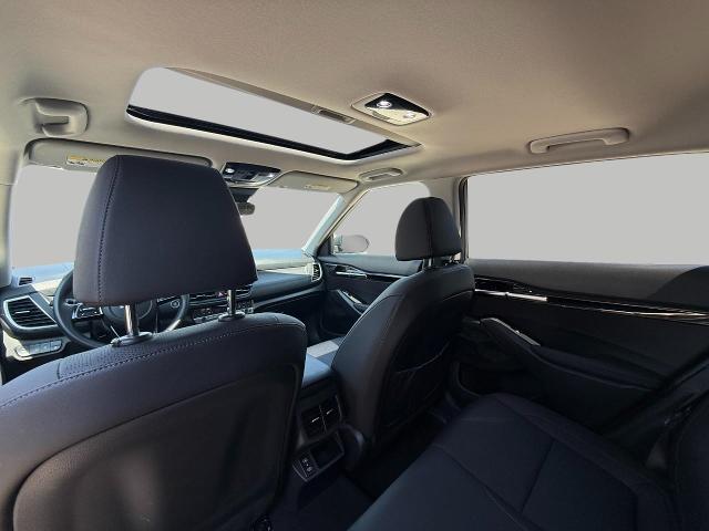 2024 Kia Seltos Vehicle Photo in Appleton, WI 54914