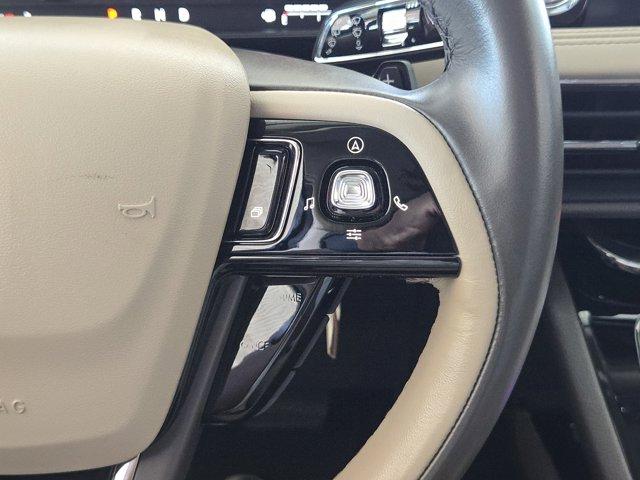 2021 Lincoln Corsair Vehicle Photo in Decatur, TX 76234