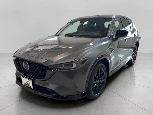 2025 Mazda CX-5 Vehicle Photo in Green Bay, WI 54304