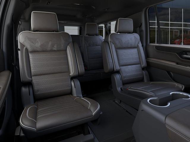 2025 GMC Yukon XL Vehicle Photo in APPLETON, WI 54914-8833