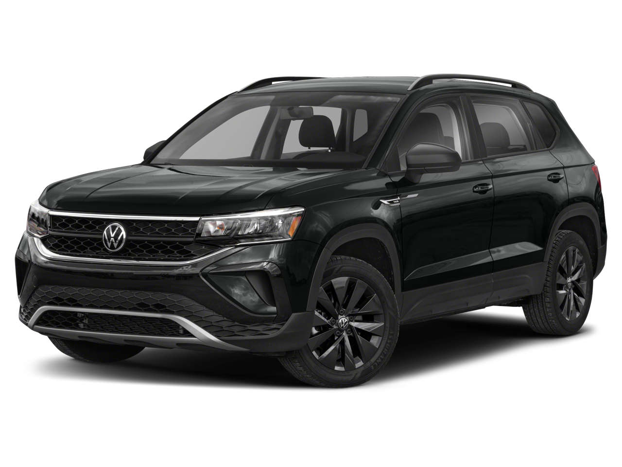 2022 Volkswagen Taos Vehicle Photo in Neenah, WI 54956