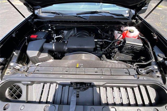 2025 Chevrolet Silverado 2500 HD Vehicle Photo in INDEPENDENCE, MO 64055-1314