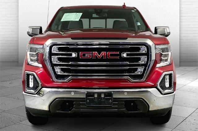 2019 GMC Sierra 1500 Vehicle Photo in Lees Summit, MO 64086