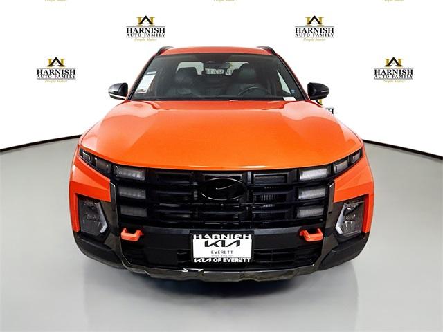 2025 Hyundai SANTA CRUZ Vehicle Photo in Everett, WA 98204