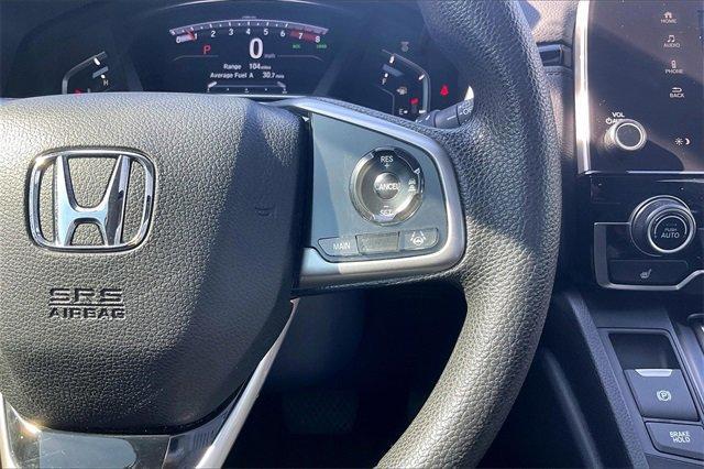 2020 Honda CR-V Vehicle Photo in KANSAS CITY, MO 64114-4502