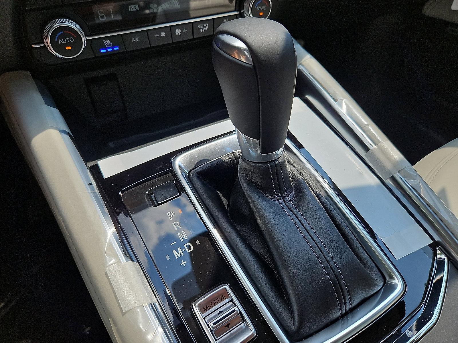 2025 Mazda CX-5 Vehicle Photo in Trevose, PA 19053