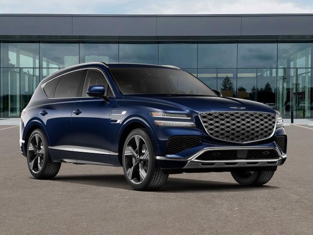 2026 Genesis GV80 Vehicle Photo in Appleton, WI 54913