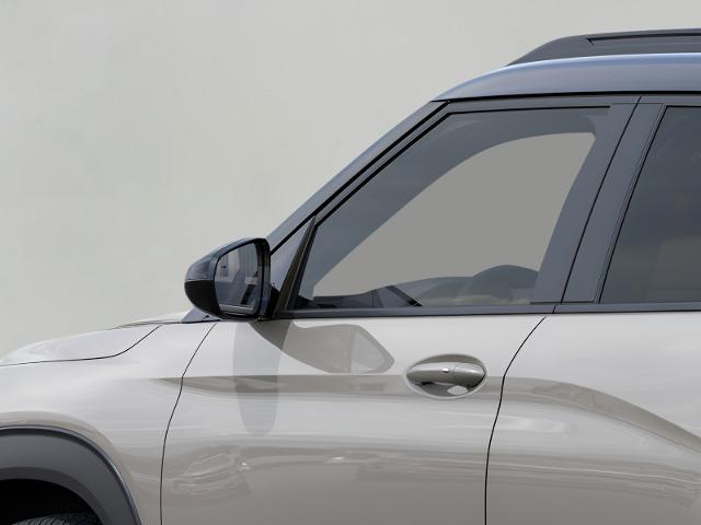 2026 Chevrolet Trailblazer Vehicle Photo in MADISON, WI 53713-3220