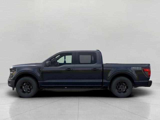 2025 Ford F-150 Vehicle Photo in Neenah, WI 54956